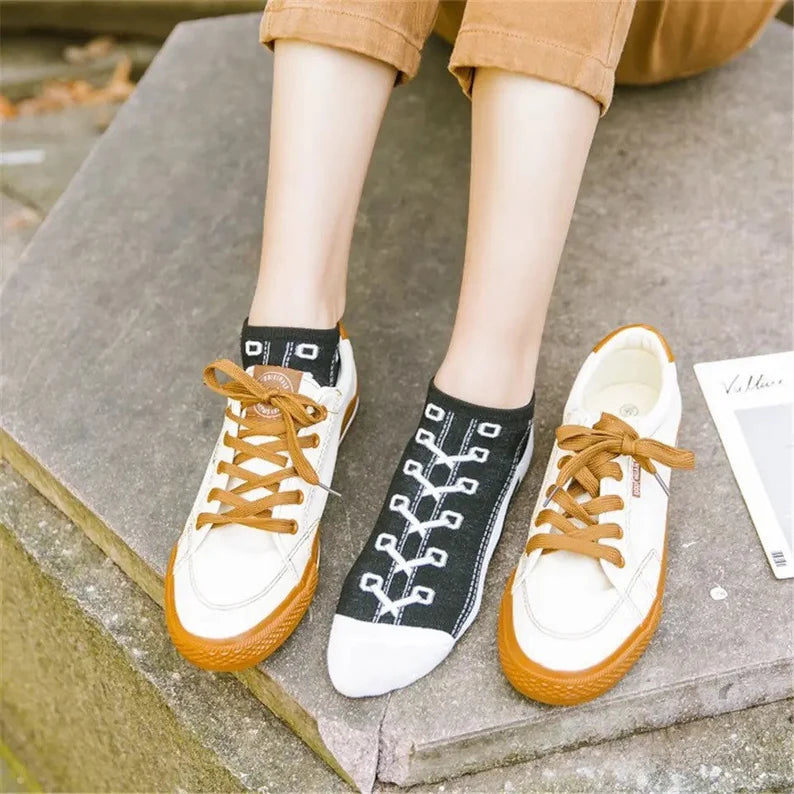 ¡PRODUCTO EXCLUSIVO! MEDIAS CONVERSE