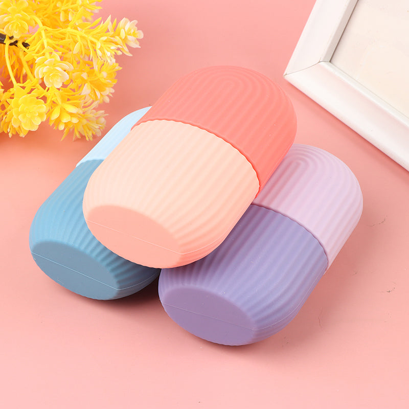 ADICIONAL MASAJEADOR FACIAL ICE ROLLER