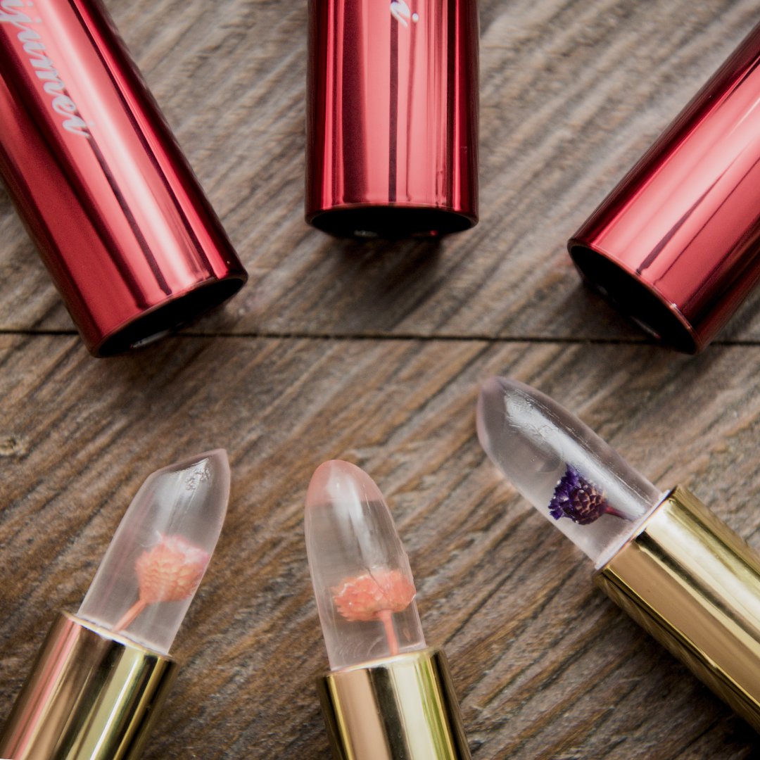 💄 LABIAL KAILIJUMEI - CON ACIDO HIALURONICO 💄