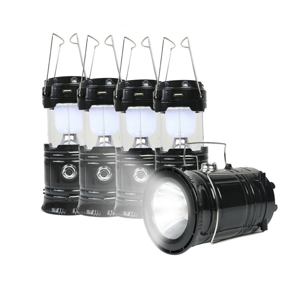 ❗ PRODUCTO IMPORTADO ❗LINTERNA PORTATIL POCKETMAN ⭐⭐⭐⭐⭐