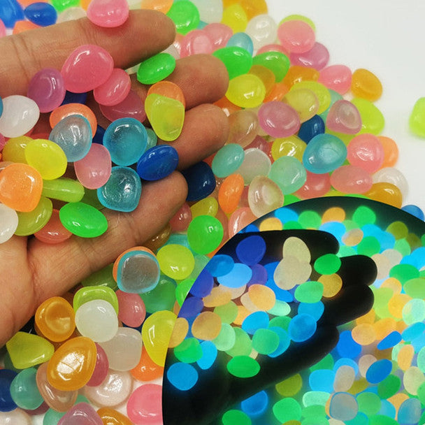 🔆CAMINO ILUMINADO™ PIEDRAS DE LUZ PARA JARDIN- LED