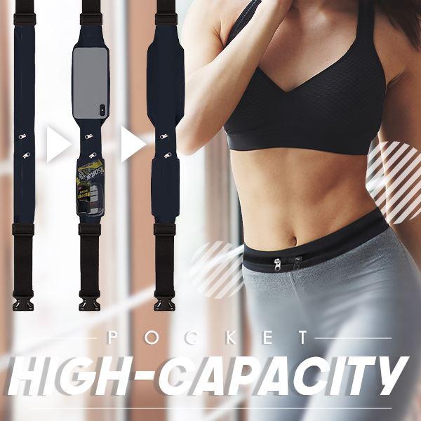 ❗ VENTA CALIENTE ❗CINTURÓN SPORT BUDDY RUN