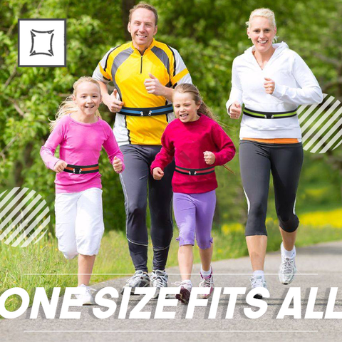 ❗ VENTA CALIENTE ❗CINTURÓN SPORT BUDDY RUN