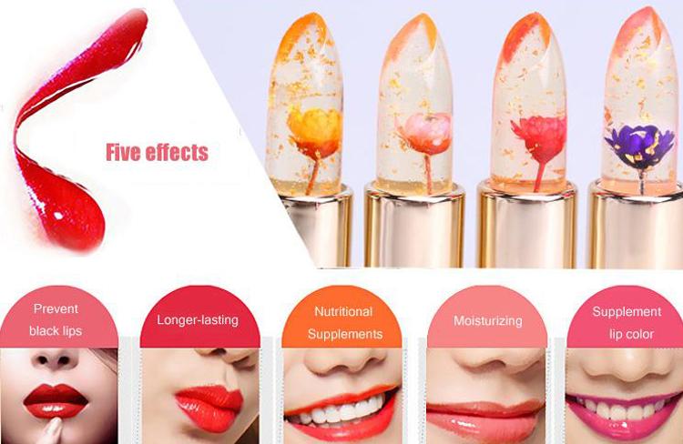💄 LABIAL KAILIJUMEI - CON ACIDO HIALURONICO 💄