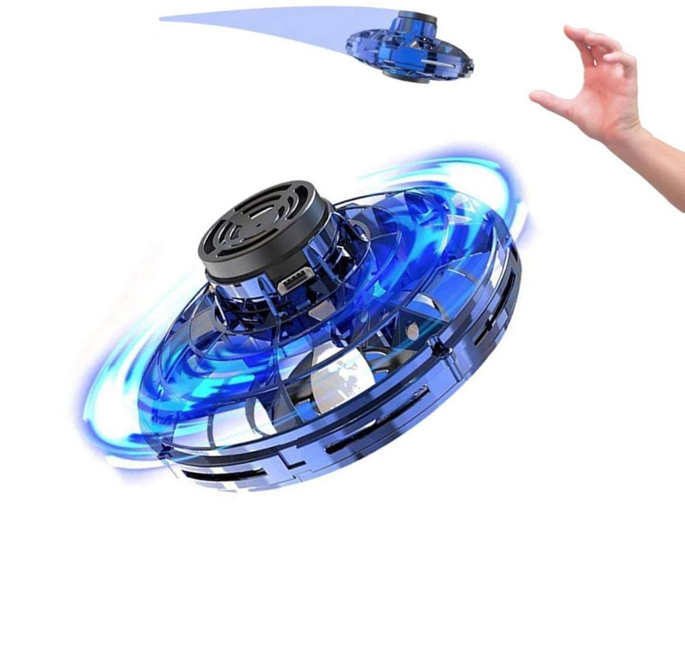 ❗LIQUIDACIÓN DE TEMPORADA❗ SPINNER BOOMERANG VOLADOR ☀️🌴