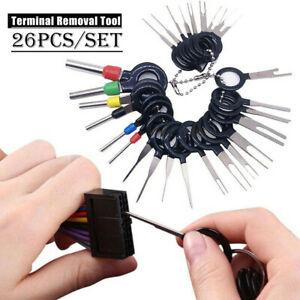 ADICIONAL DE KIT DE HERRAMIENTAS TERMINALES