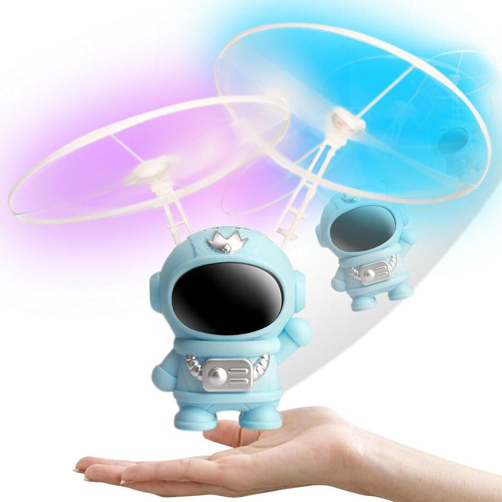 NUEVO EN TENDENCIA❗ SPACEMAN VOLADOR™🧑🚀☄️🛸