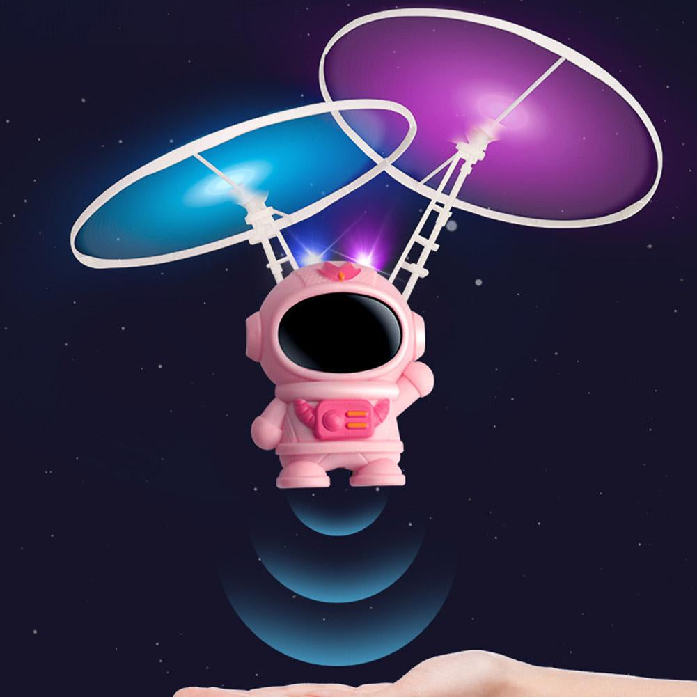 NUEVO EN TENDENCIA❗ SPACEMAN VOLADOR™🧑🚀☄️🛸