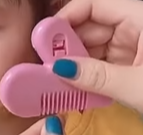 ❗PRODUCTO EN TENDENCIA❗ BABY GRAFILADO- PEINA Y CORTA 👶🧸🎈💇♀️