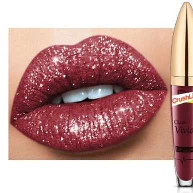 ¡TENDENCIA! 2X1 LABIAL TONO PINK BARBIE PERFECTO