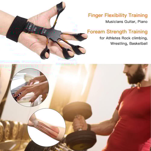 ADICIONAL EXTENSOR MANUAL STRONG BG