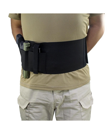 ¡EN TENDENCIA! CINTURON OCULTO DE PISTOLA COMFORTAC