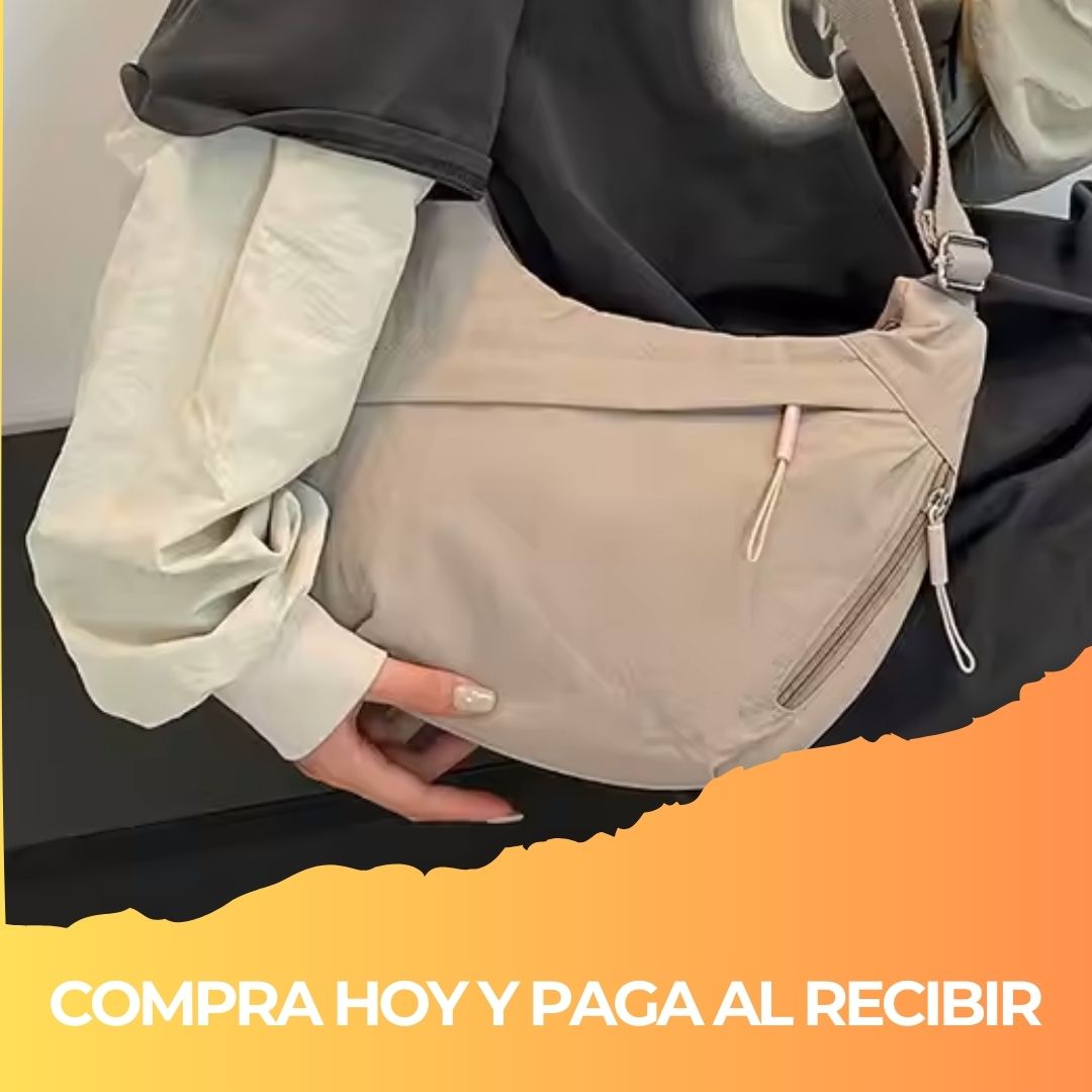 Adicional - CROSSBODY Bolso cruzado