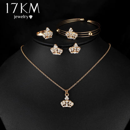 ¡EN TENDENCIA! SET ALTEZA REAL MKT C