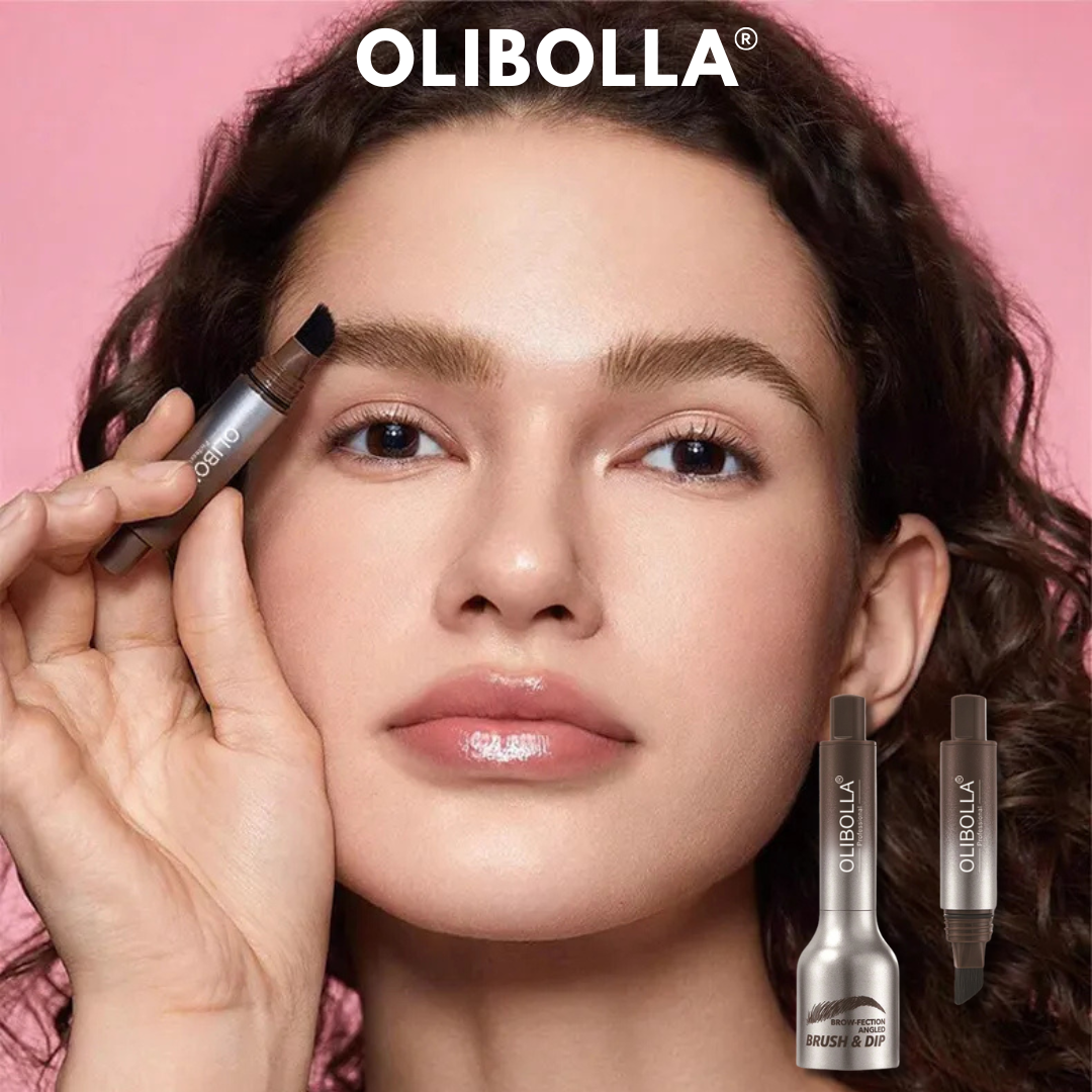 ¡EXCLUSIVO! MICROBLADING NATURAL DEFINIDOR  DE CEJAS