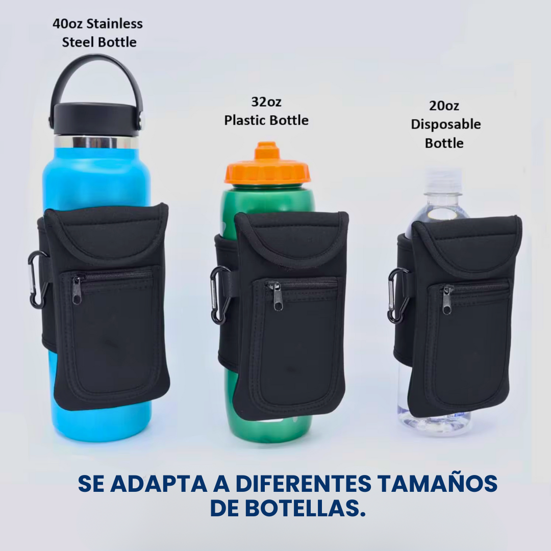 ¡EXCLUSIVO! BOLSO MAGNETICO GYMHOOK