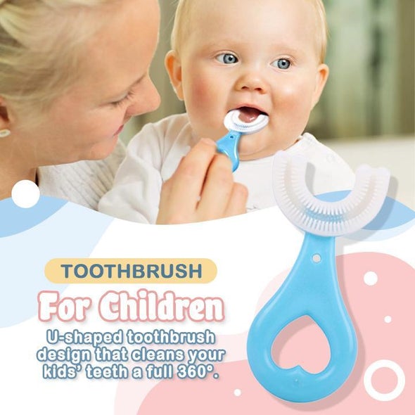 ADICIONAL CEPILLO DE DIENTES HAPPY CLEANING