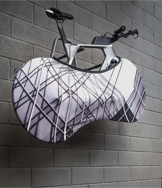 ADICIONAL PEDALPONCHO Cobertor impermeable de bicicleta