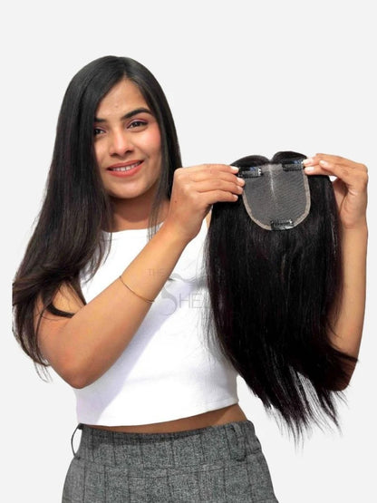 ¡EN TENDENCIA! EXTENSIÓN DE CABELLO BELA