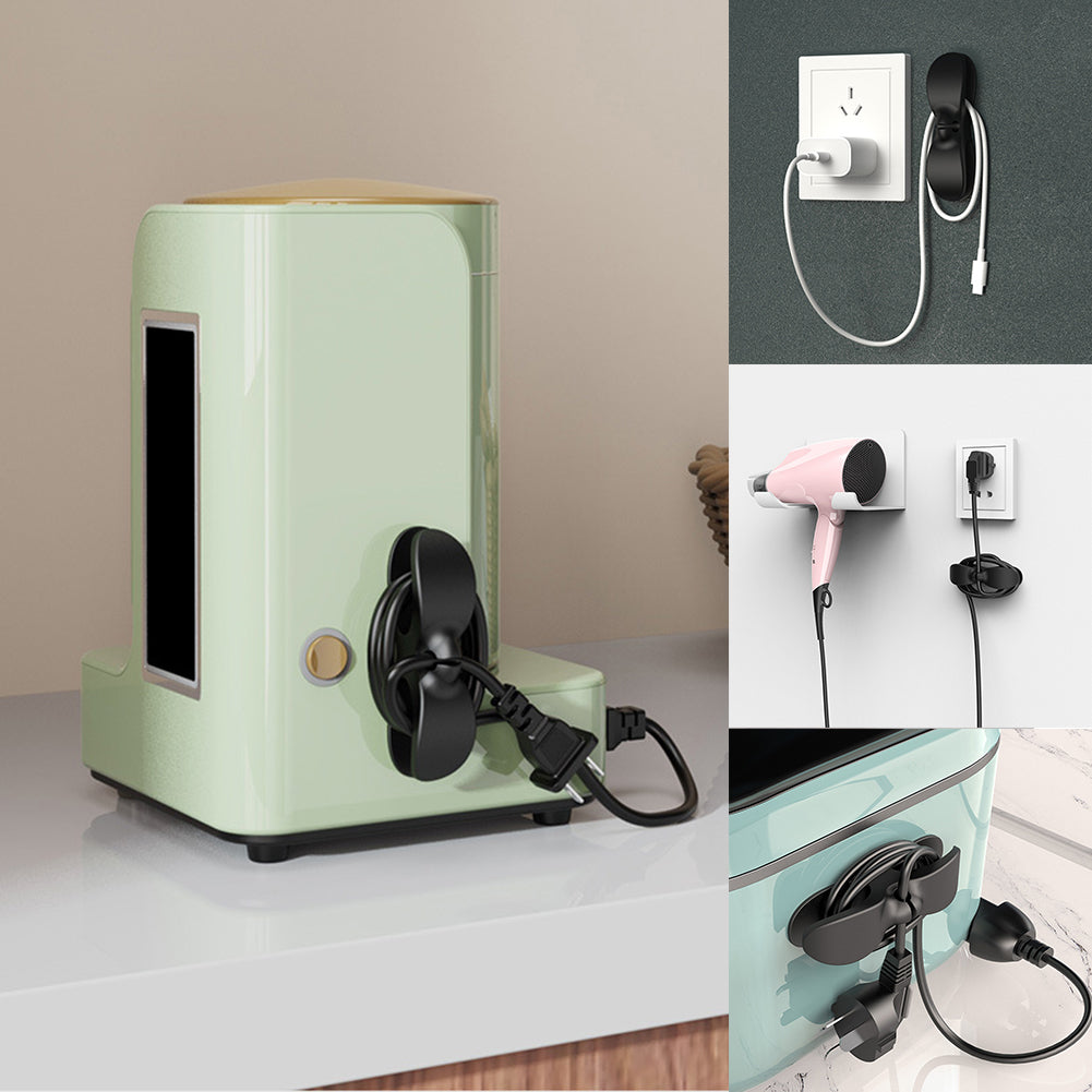 ¡BLACK FRIDAY! 50% OFF 💯ORGANIZADOR DE CABLES DUAL™