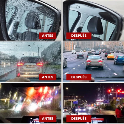 ¡EXCLUSIVO! HYDROSHIELD | 5 EN 1 LIMPIA VIDRIOS Y ESPEJOS