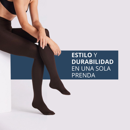 ¡PRODUCTO ADICIONAL! 1 SET X2 MEDIAS VELADAS SOFTGLAM