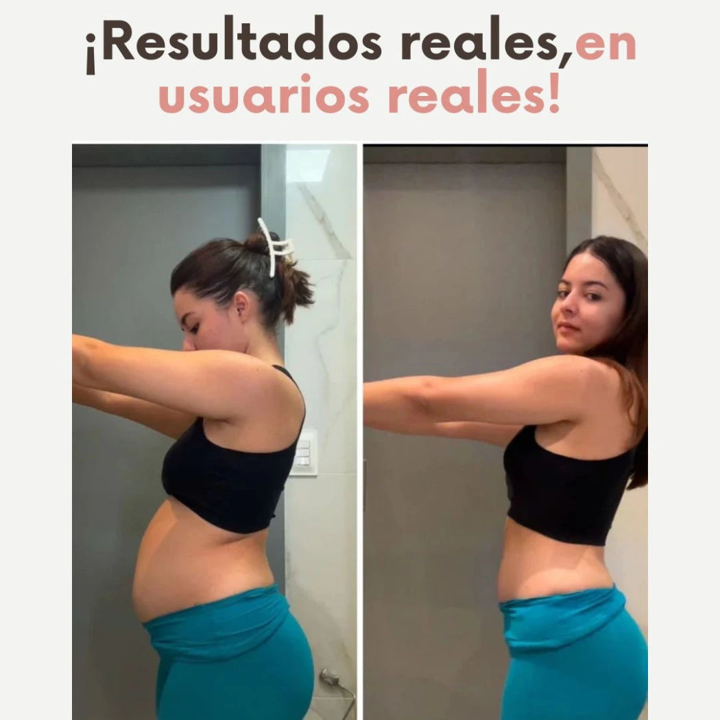¡PRODUCTO EN TENDENCIA! Parches GLP-1 para el equilibrio metabólico