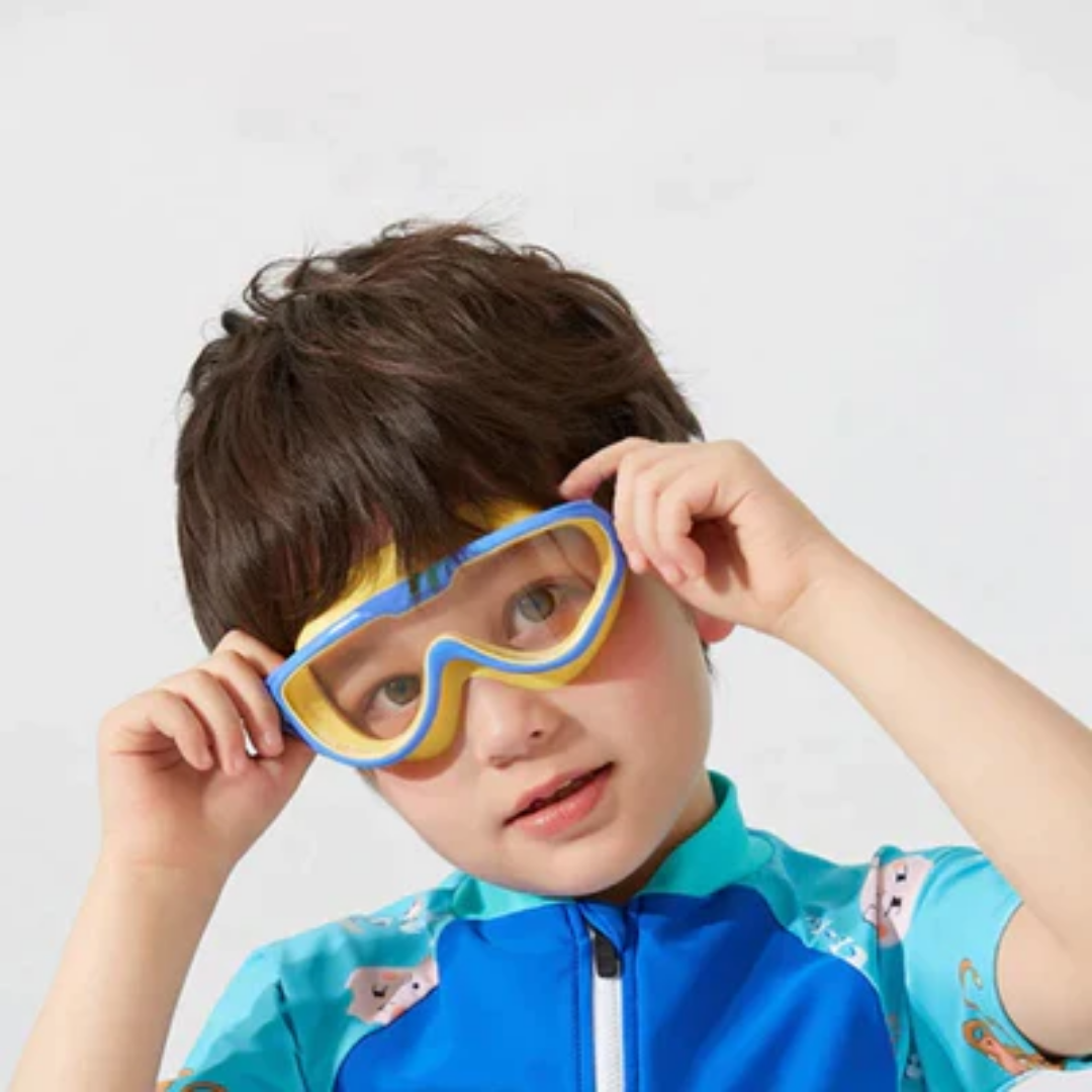 ¡PRODUCTO IMPORTADO! GAFAS DE NATACIÓN BABYSWIM