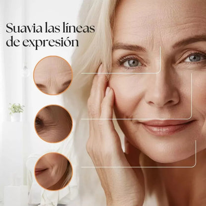¡PRODUCTO EN TENDENCIA!  BELLA TAPE ® | PARCHES  DE  SILICONA ANTI ARRUGAS (Copia)
