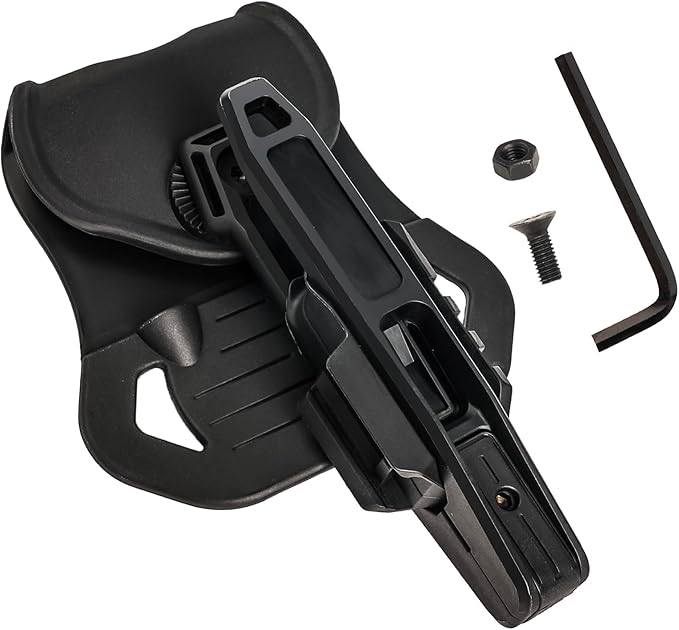 ¡PRODUCTO PREMIUM! Soporte pistola GripMax TRX