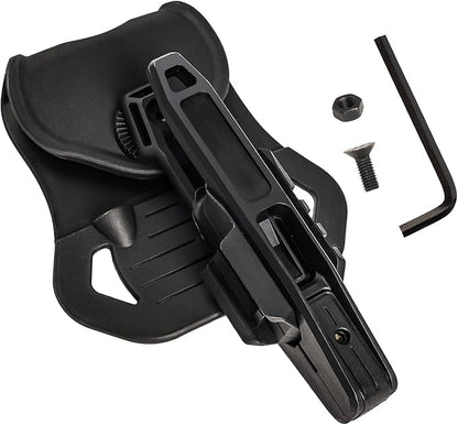 ¡PRODUCTO PREMIUM! Soporte pistola GripMax TRX