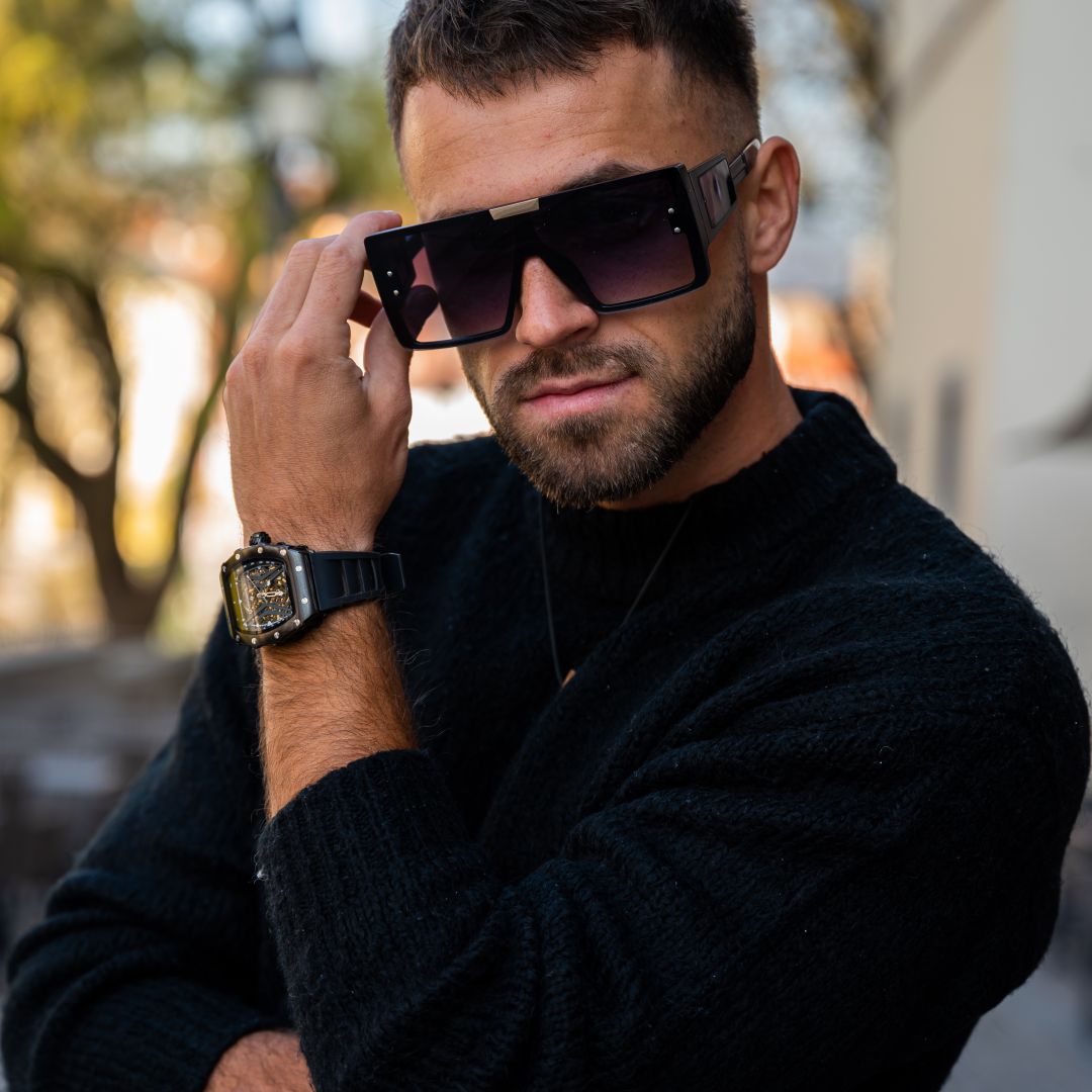 ¡¡¡HOT SALE!!! INVICTUS WATCH RELOJ PARA HOMBRES