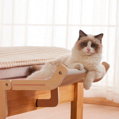 ¡EN TENDENCIA! CATBED PARA GATOS MKT B