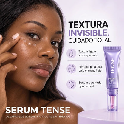 ¡ADICIONAL SERUM TENSE!