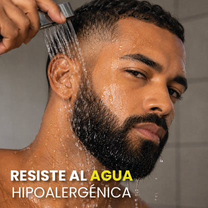 BARBA FIX | CORRECTOR TEMPORAL PARA BARBA
