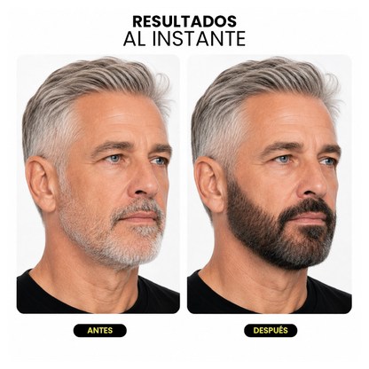 BARBA FIX | CORRECTOR TEMPORAL PARA BARBA