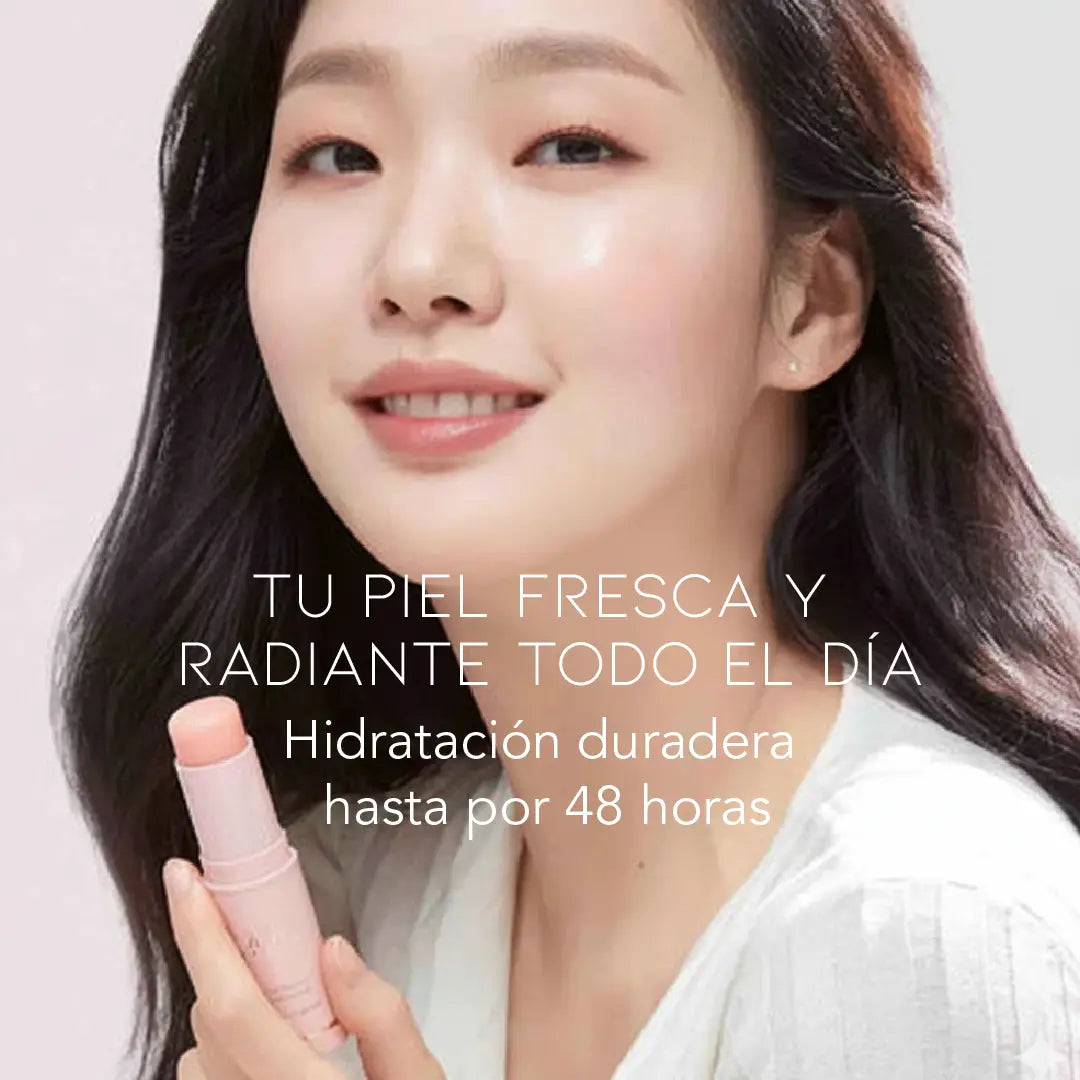 LUMI - STICK DE COLÁGENO CON PDRN - ANTIARRUGAS,  PIEL HIDRATADA Y LUMINOSA