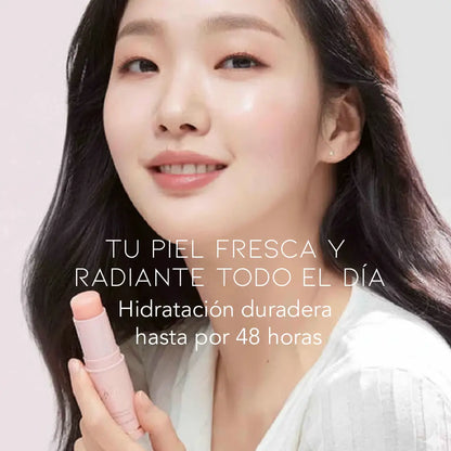 LUMI - STICK DE COLÁGENO CON PDRN - ANTIARRUGAS,  PIEL HIDRATADA Y LUMINOSA