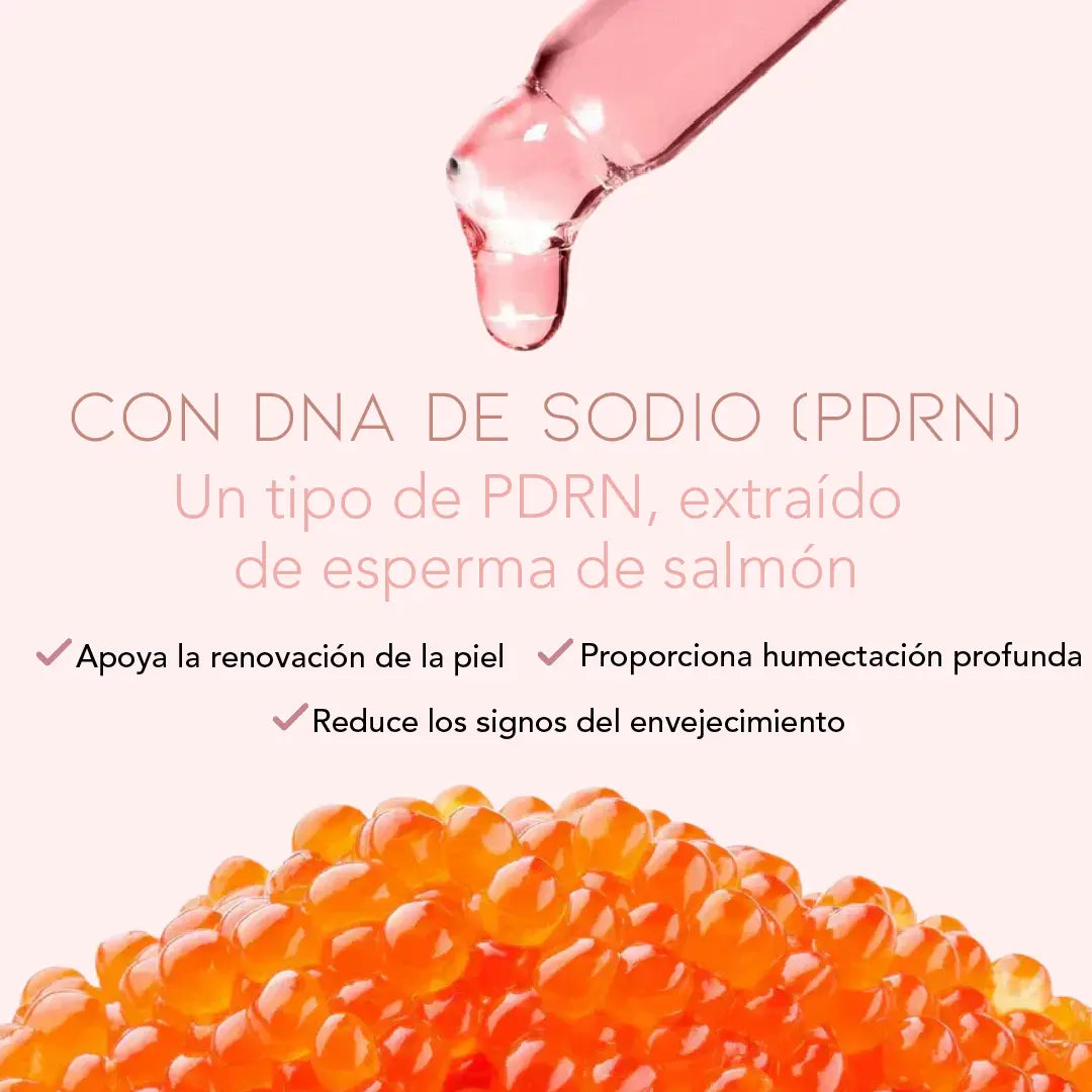LUMI - STICK DE COLÁGENO CON PDRN - ANTIARRUGAS,  PIEL HIDRATADA Y LUMINOSA