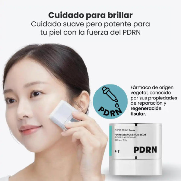 ¡PRODUCTO EXCLUSIVO! STICK BALM- CON PDRN