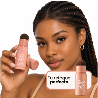 CORRECTOR CAPILAR PARA MUJER | EFECTO INMEDIATO
