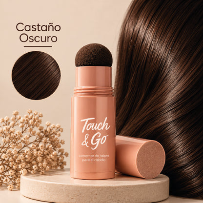 CORRECTOR CAPILAR PARA MUJER | EFECTO INMEDIATO