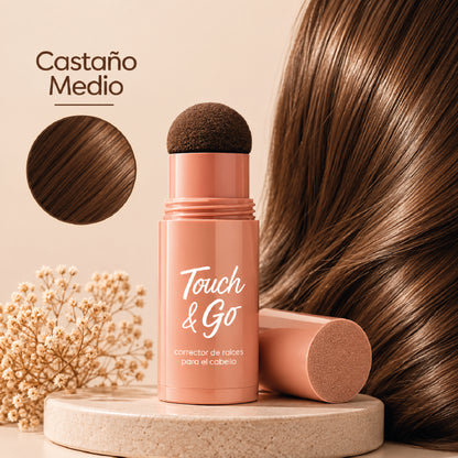 CORRECTOR CAPILAR PARA MUJER | EFECTO INMEDIATO