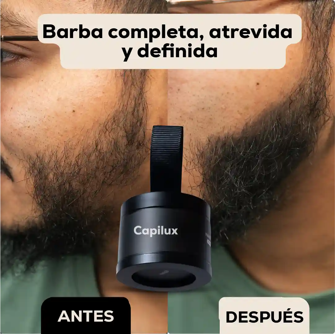 ¡PRODUCTO  NUEVO! CAPILUX PIGMENTO PARA EL CABELLO