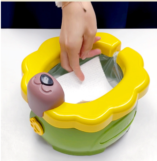 ¡¡PRODUCTO EN TENDENCIA!!  BABY POTTY PORTABLE