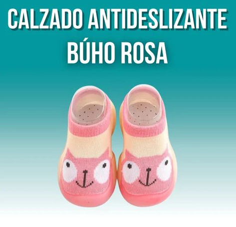 ¡¡HOT SALE!! ZAPATICOS CALCETINES  SMALL STEPS™️