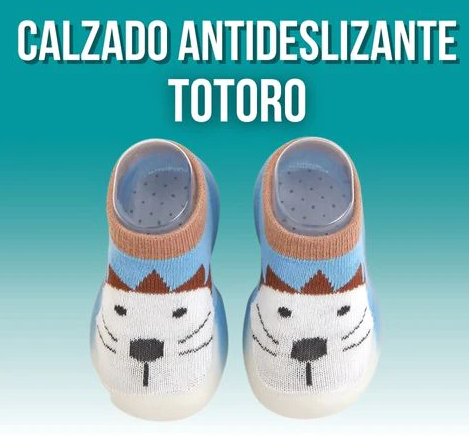 ¡¡HOT SALE!! ZAPATICOS CALCETINES  SMALL STEPS™️