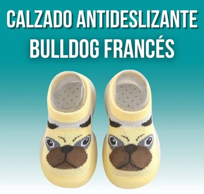 ¡¡HOT SALE!! ZAPATICOS CALCETINES  SMALL STEPS™️