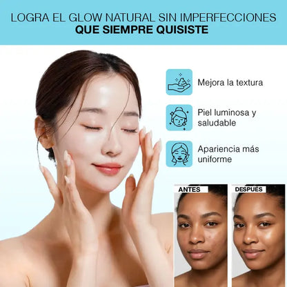 ¡PRODUCTO IMPORTADO 🇺🇲! 🇰🇷 |NIDA CREMA HUMECTANTE CON CENTELLA ASIATICA|