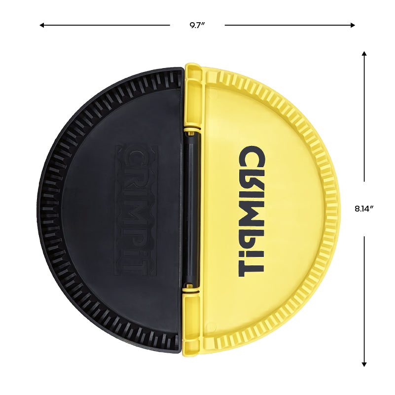 ¡EXCLUSIVO! CORTADOR DE TORTILLAS TRIMX